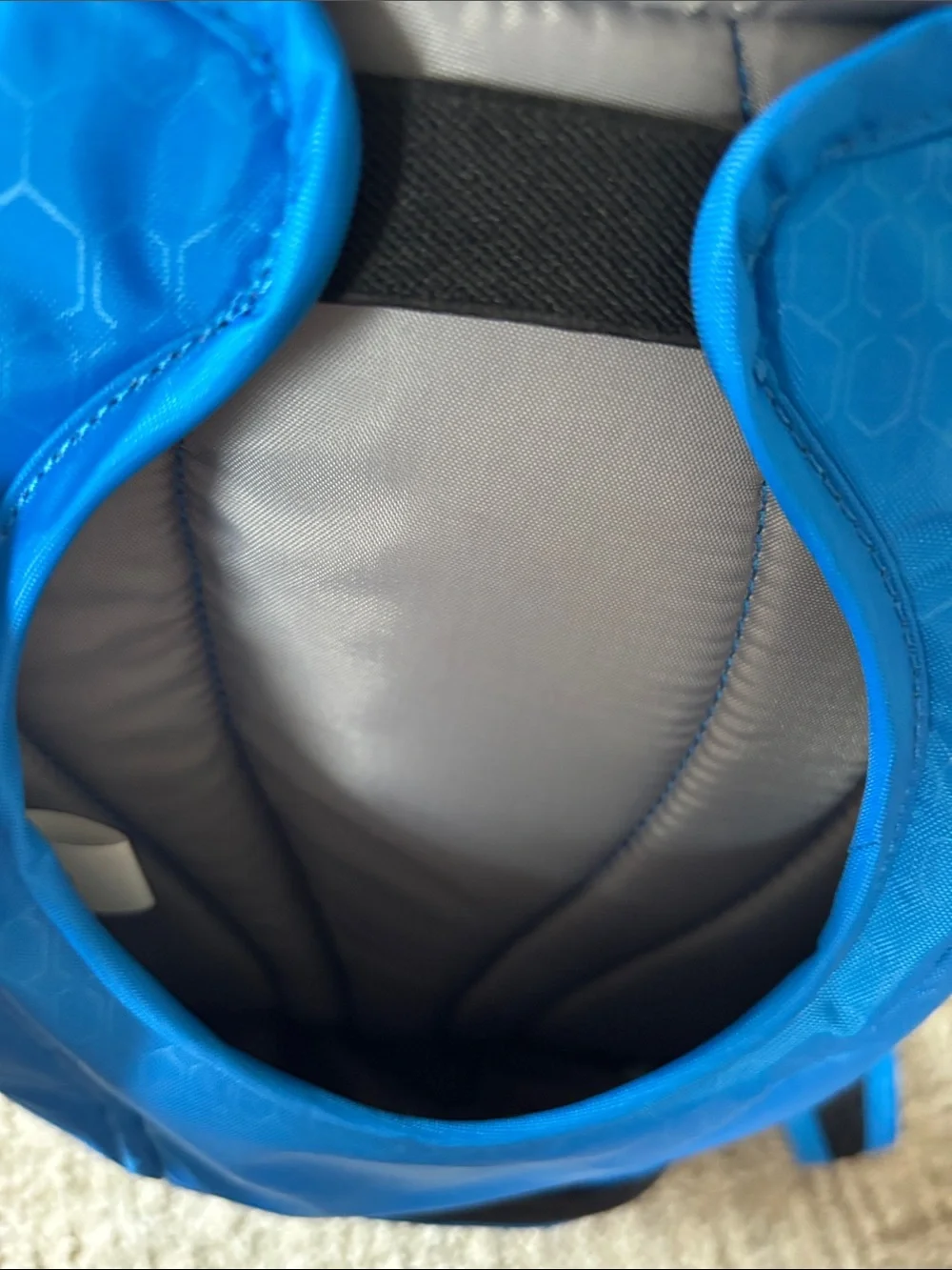 CamelBak Blue Classic Hydration Backpack